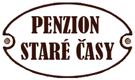 Penzion Staré časy